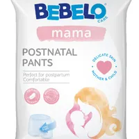 Bebelo Mama Postnatal Pants marimea M/L, 2 bucati