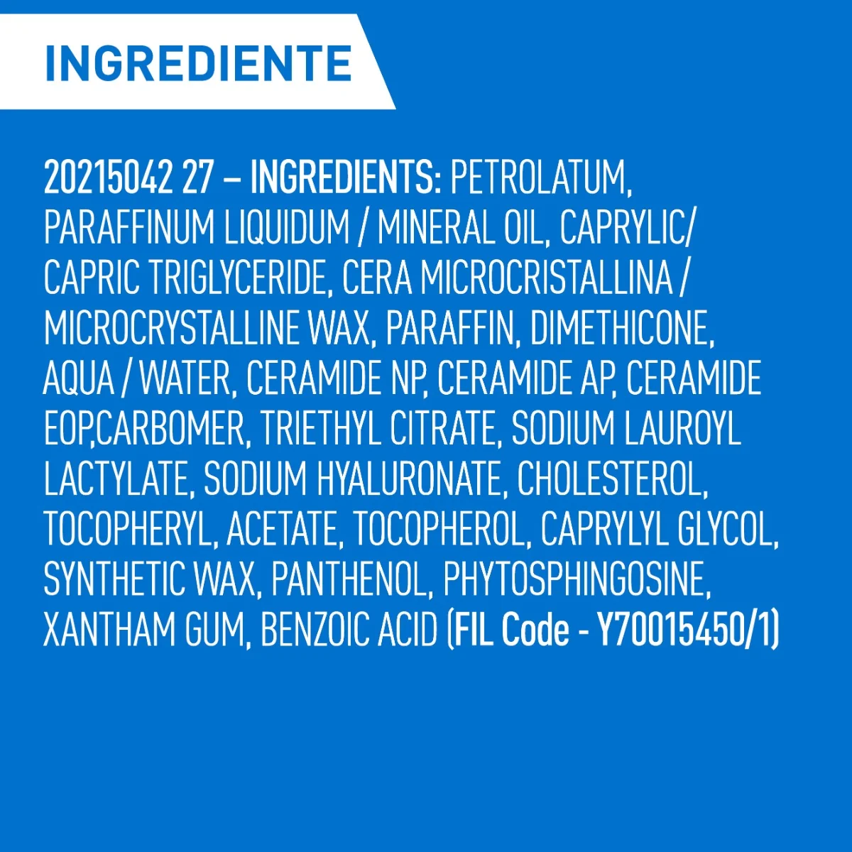 Balsam reparator cu actiune avansata pentru piele uscata si crapata, 50ml, CeraVe