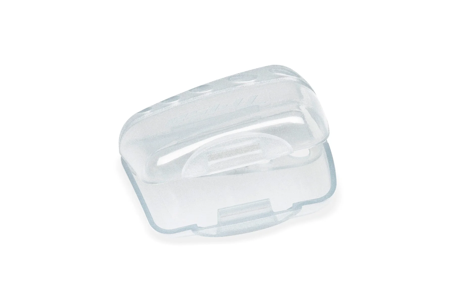 Capac protectie pentru periuta de dinti, 3 bucati, Trisa