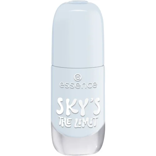 Lac de unghii 31 Sky's The Limit, 8ml, Essence