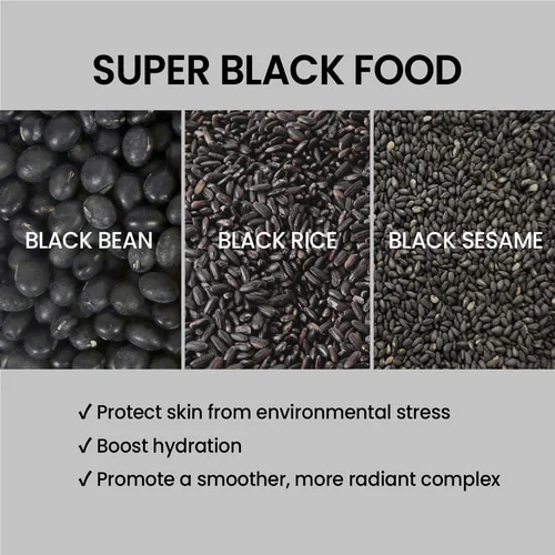 Emulsie cu melc negru si Colagen, 100ml, Coxir