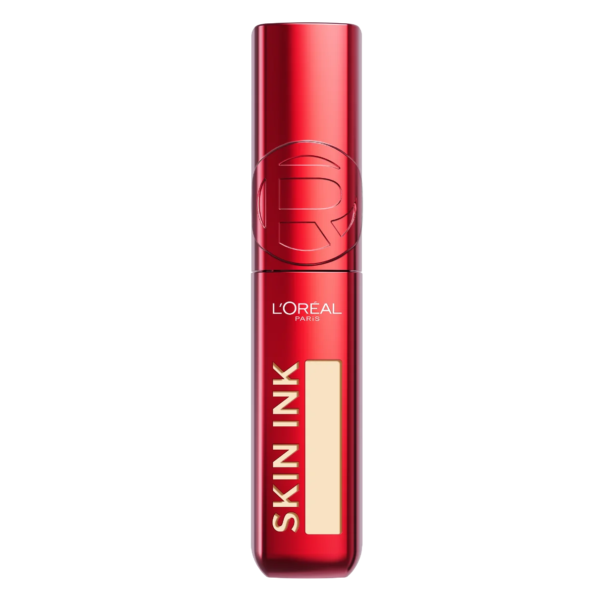 Fond de ten si corector 2 in 1 Infailible Skin Ink 40 Light Neutral, 15ml, L'Oreal Paris