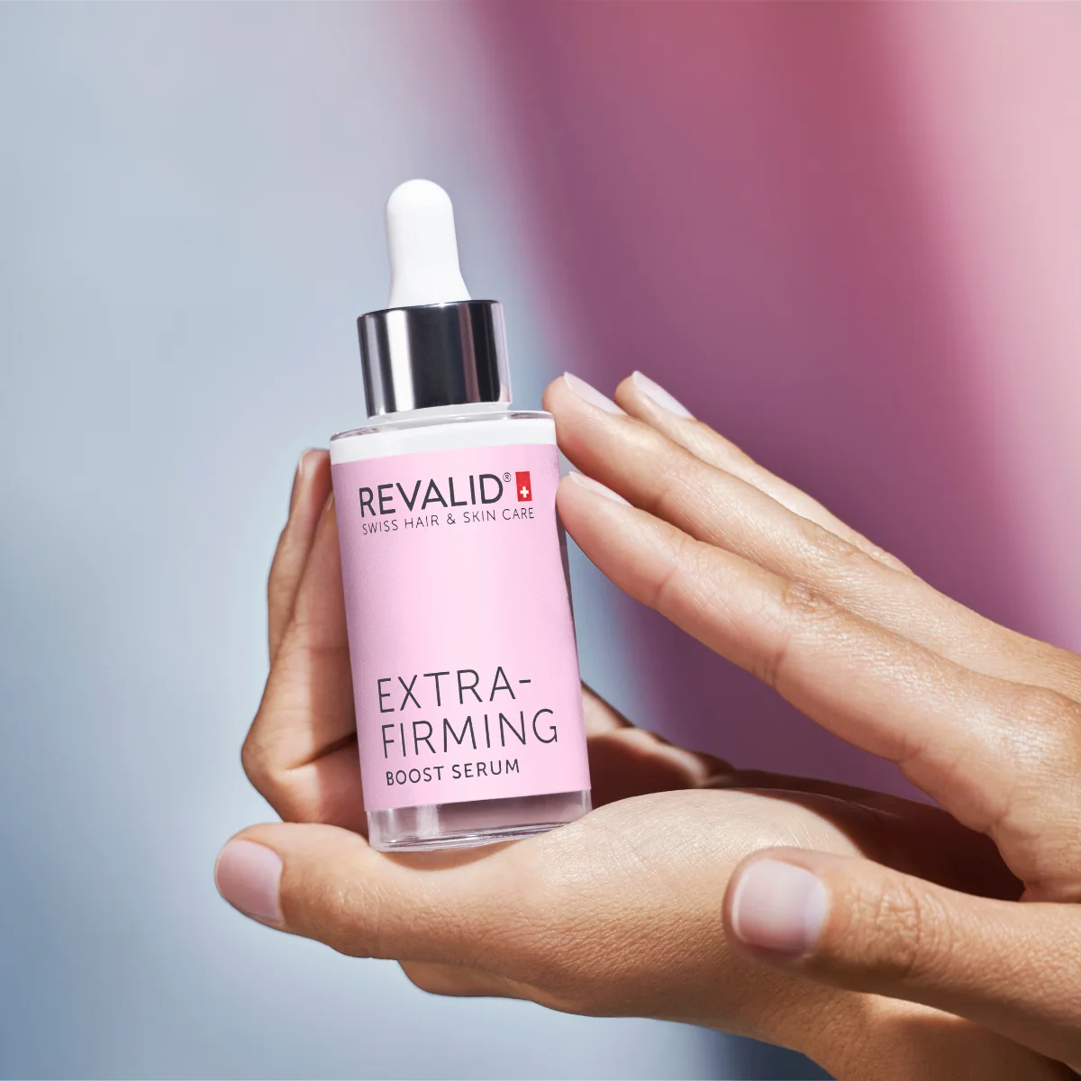 Serum Extra-Firming Boost, 30ml, Revalid