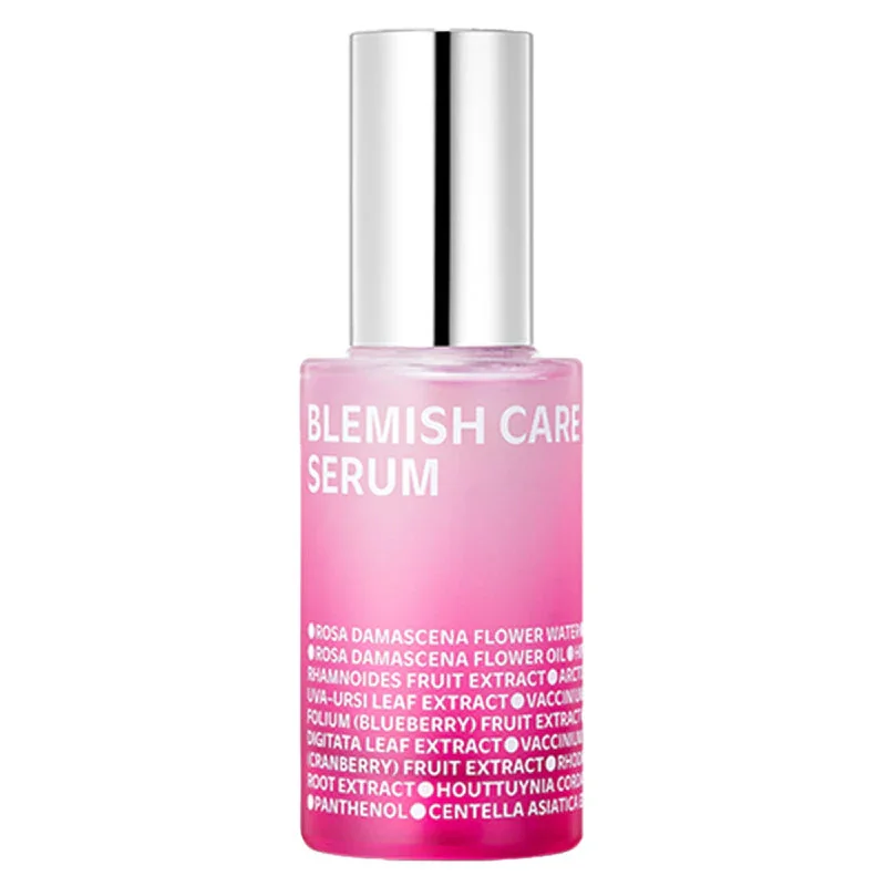 Ser impotriva imperfectiunilor Blemish Care, 70ml, Isoi
