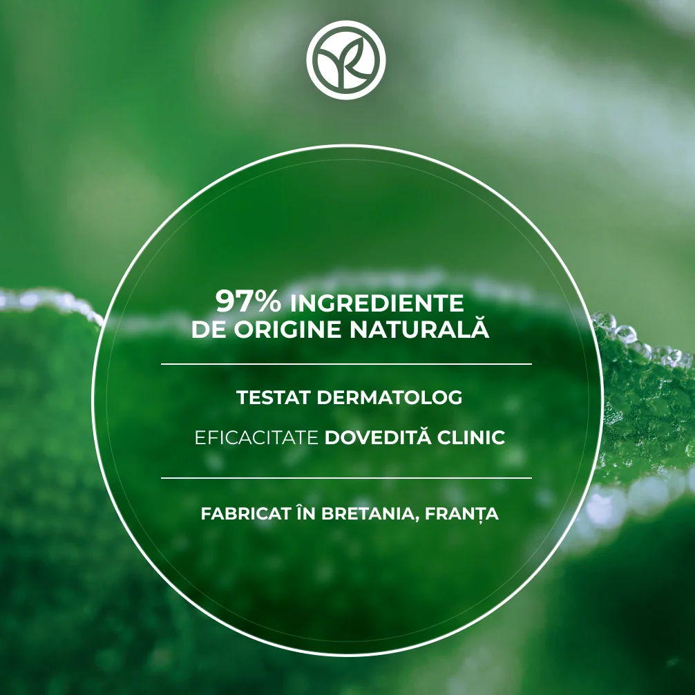 Crema antirid pentru zona ochilor, 14ml, Yves Rocher