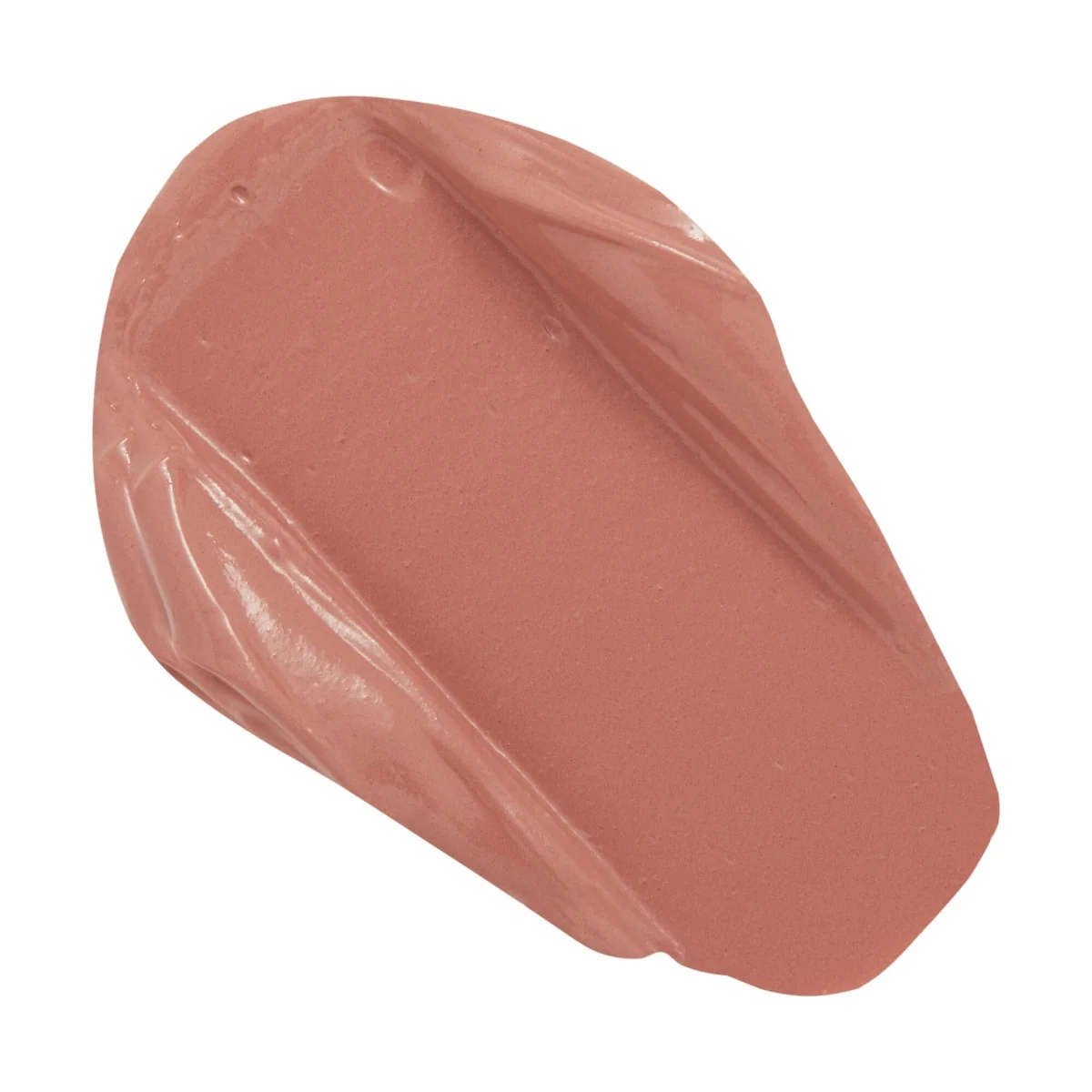 Ruj cremos IRL Whipped Lip Creme Chai Nude, 1.8ml, Makeup Revolution