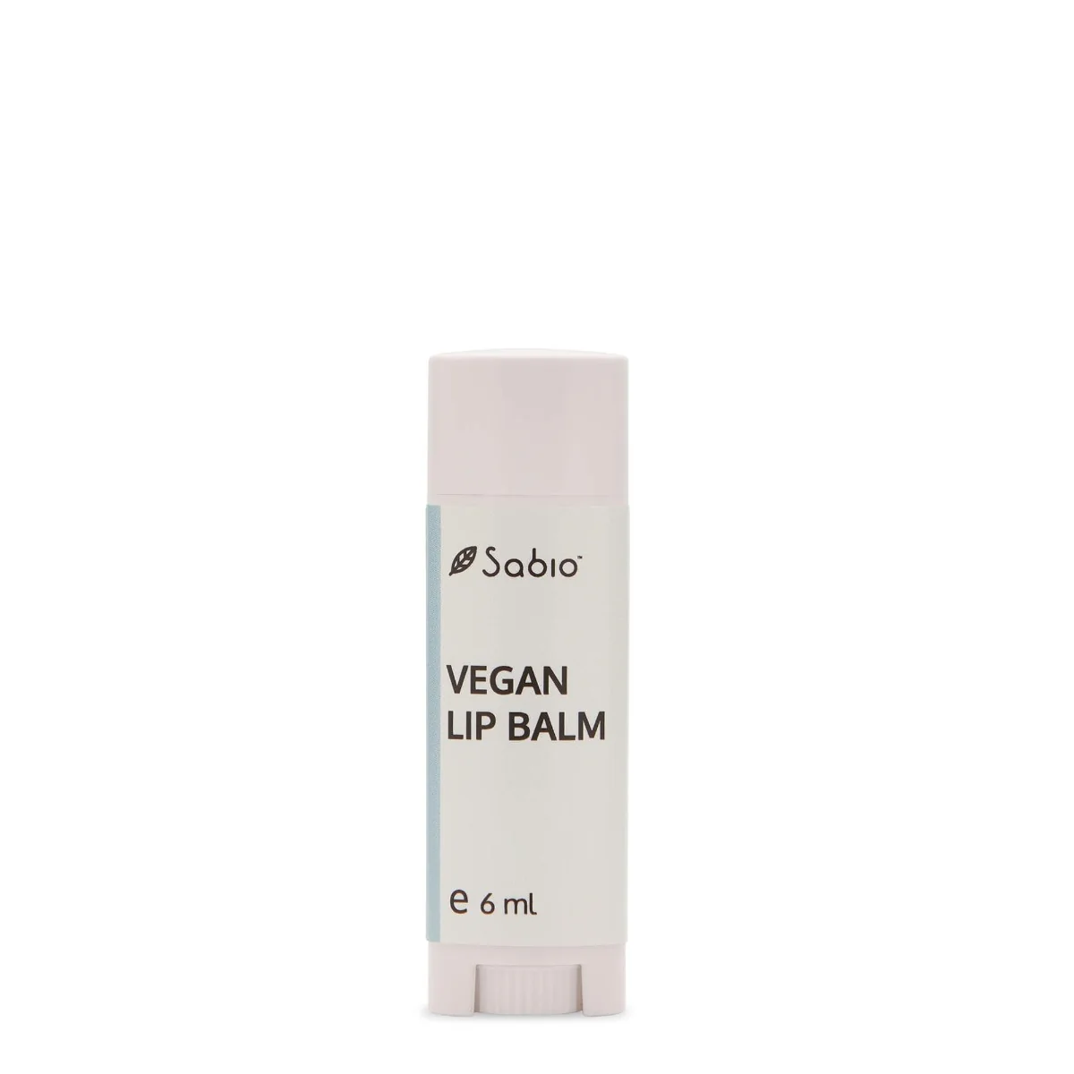 Balsam de buze Vegan, 6ml, Sabio