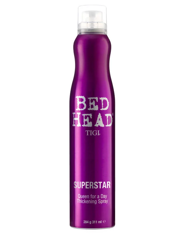 Fixativ pentru volum Bed Head Superstar, 289g, Tigi