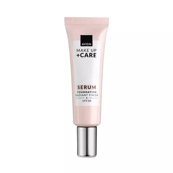 Fond de ten tip ser 3 in 1 310N, 30ml, Avon