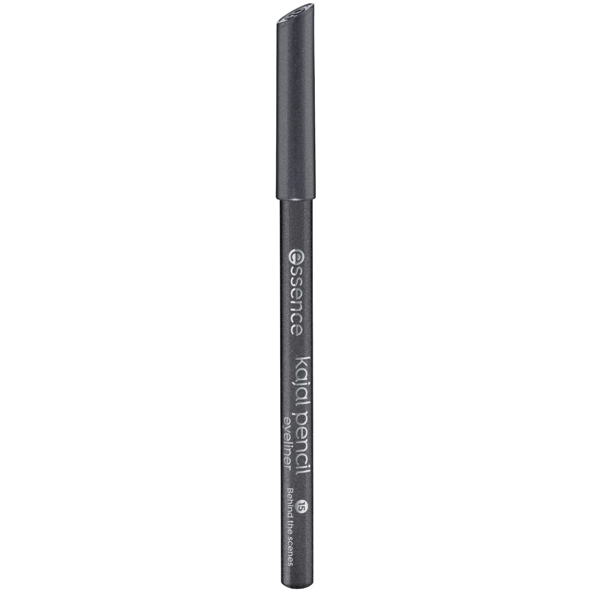 Creion pentru ochi Kajal 15 - Behind the Scenes, 1g, Essence