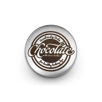 Balsam de buze cu aroma de cacao, 12ml, Laura Conti