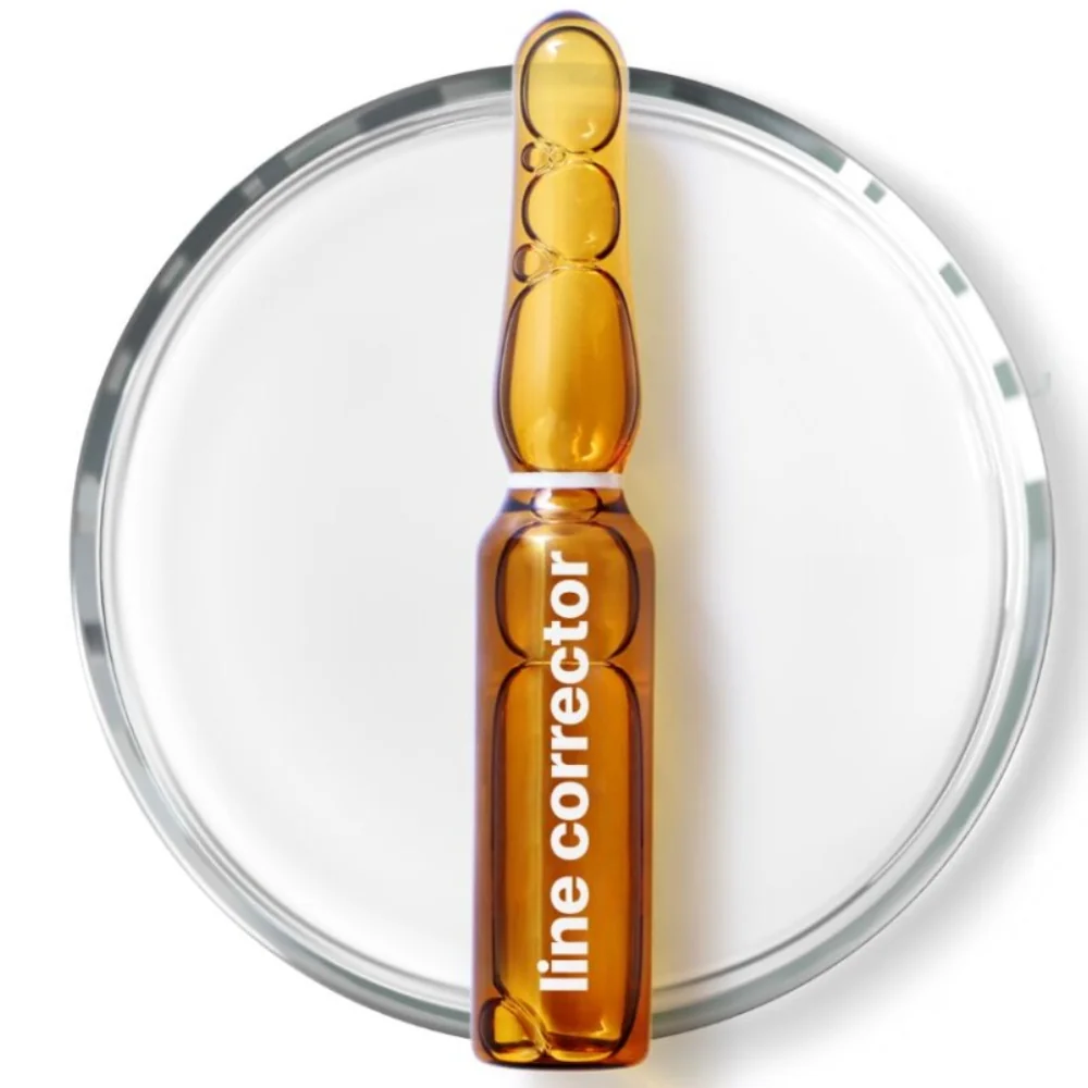 Fiola antirid Line Corrector, 2ml, Slowcell