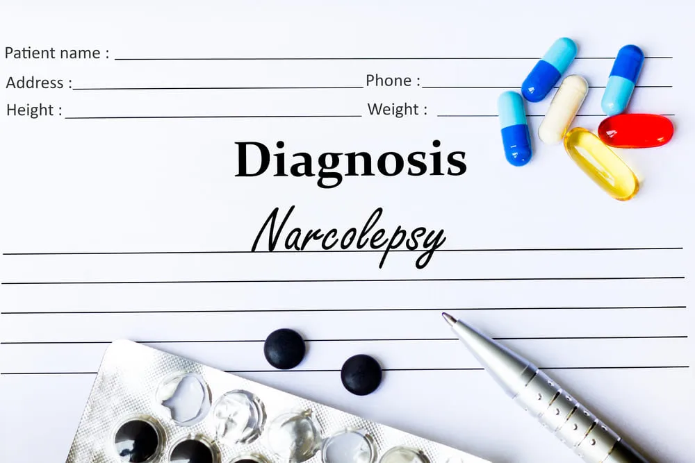 Diagnosticarea narcolepsiei