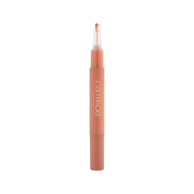 Balsam pentru buze Wonder Woman Magic 010 Love, 1.3ml, Catrice
