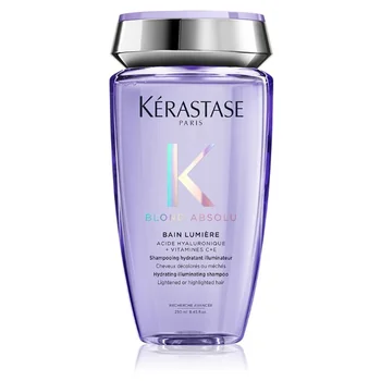Sampon Bain Lumiere Blond Absolu, 250ml, Kerastase