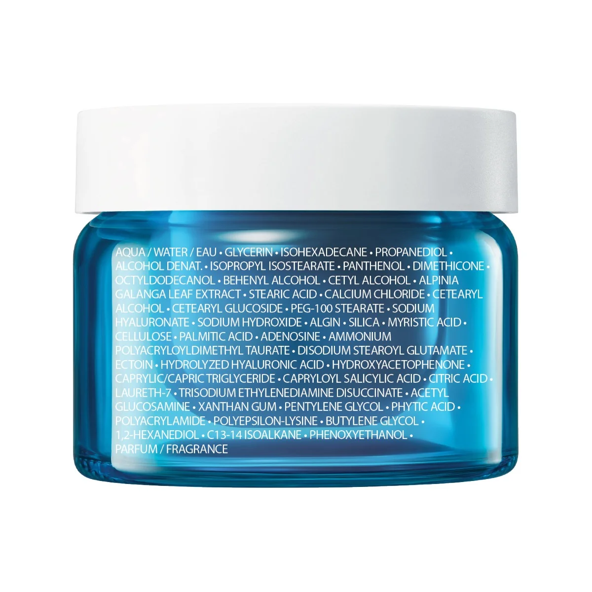 Crema Supra-Activata cu Acid Hialuronic Hyalu B5, 50ml, La Roche-Posay