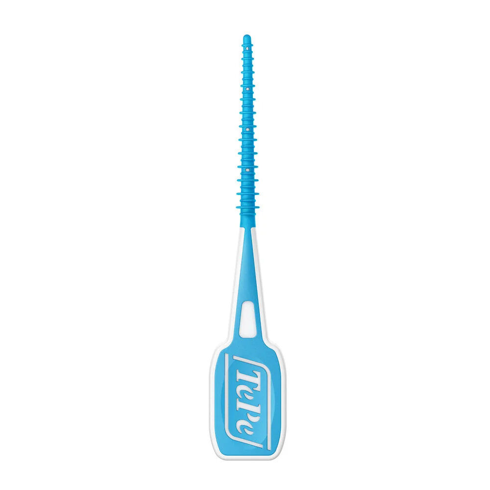 Scobitori interdentare Easy Pick Blister M/L, 36 bucati, TePe