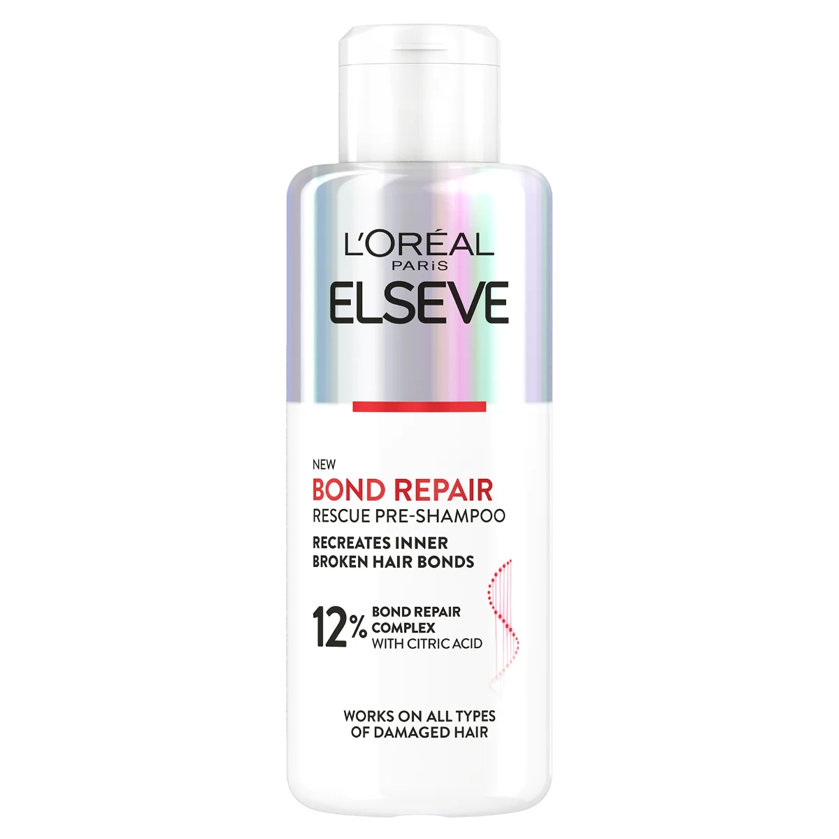 Pre-sampon Bond Repair, 200ml, Elseve