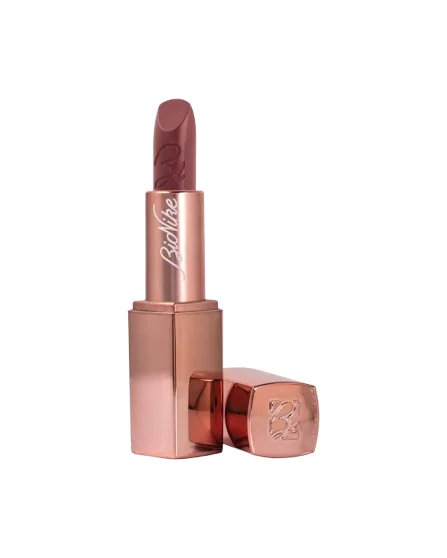 Ruj cremos 114 Marsala Defence Color Creamy Velvet, 3.5ml, Bionike