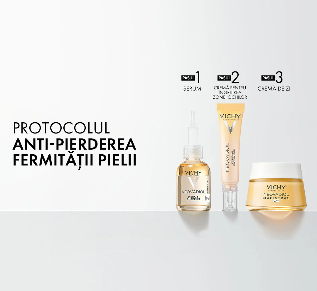 Protocol de ingrijire al pielii