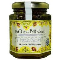 Stresssat pentru adulti Doftorii Batranesti, 200g, Prisaca Transilvania