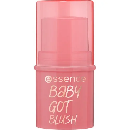 Fard de obraz Baby got blush 30 Rose all day, 5.5g, Essence 