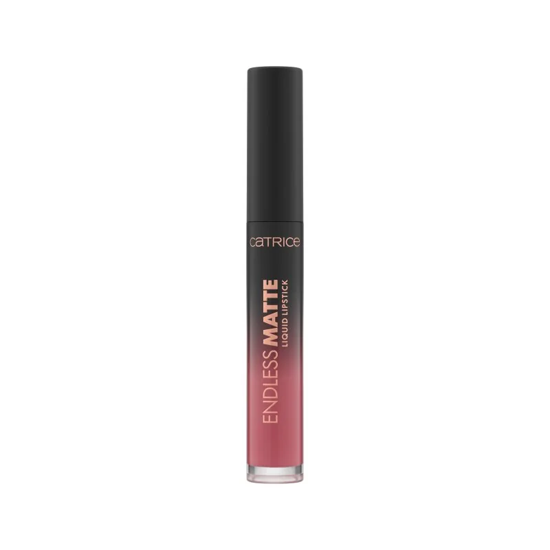 Ruj lichid Endless Matte Liquid Lipstick 050, 4.5ml, Catrice
