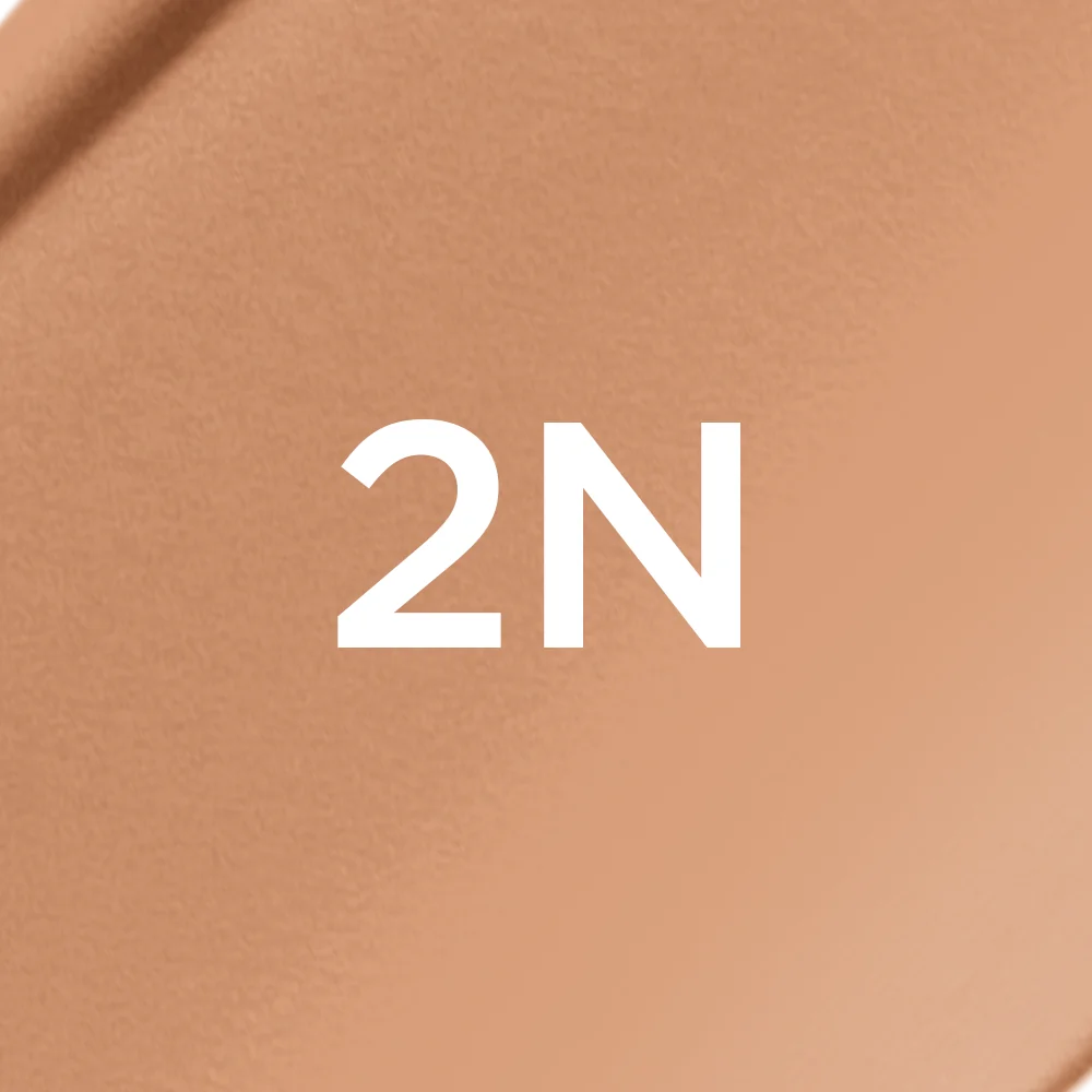 Fond de ten infuzat cu acid hialuronic True Match 2N Neutral, 30ml, L'Oreal Paris