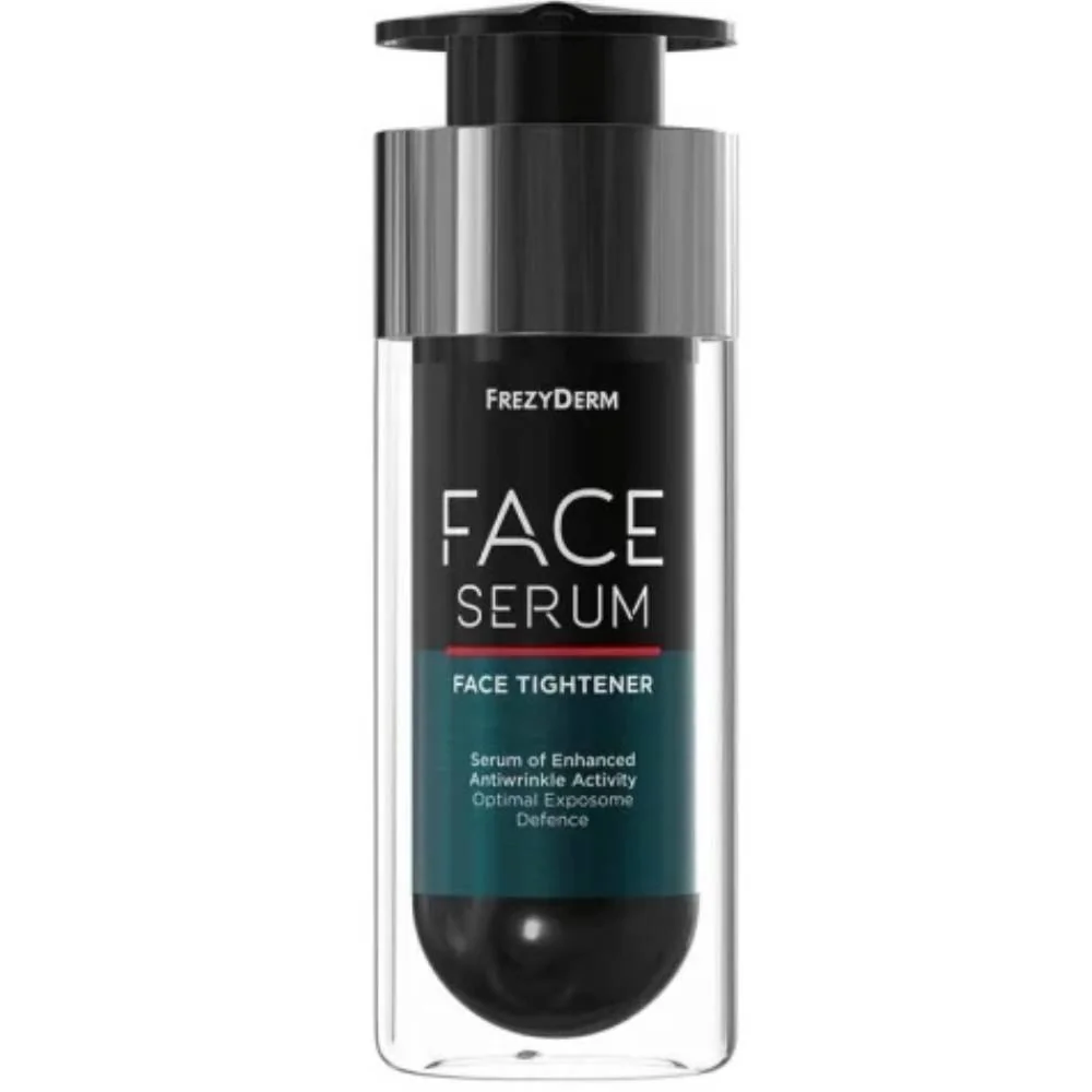 Ser pentru fata Tightener, 30ml, Frezyderm