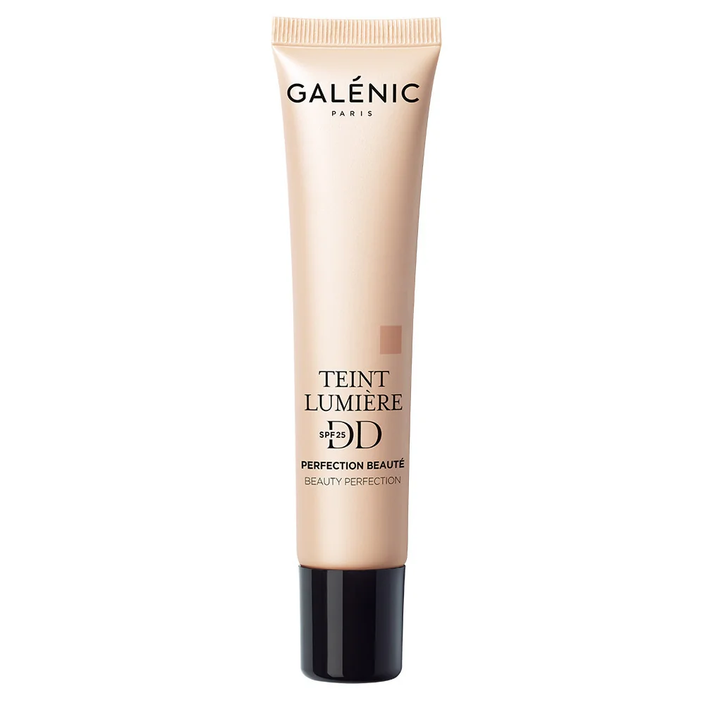 Crema DD cu SPF 25 Teint Lumiere, 30 ml, Galenic 