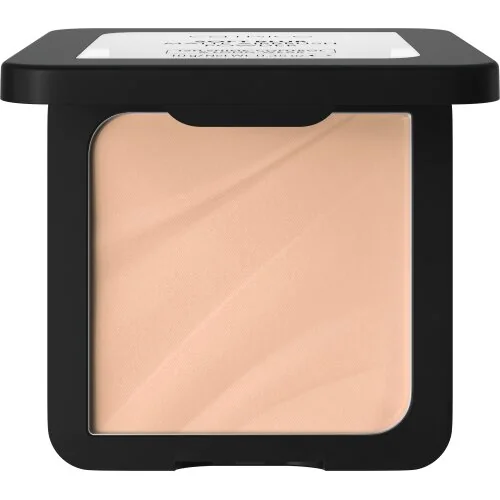 Pudra compacta 030W Soft Blur, 10g, Catrice