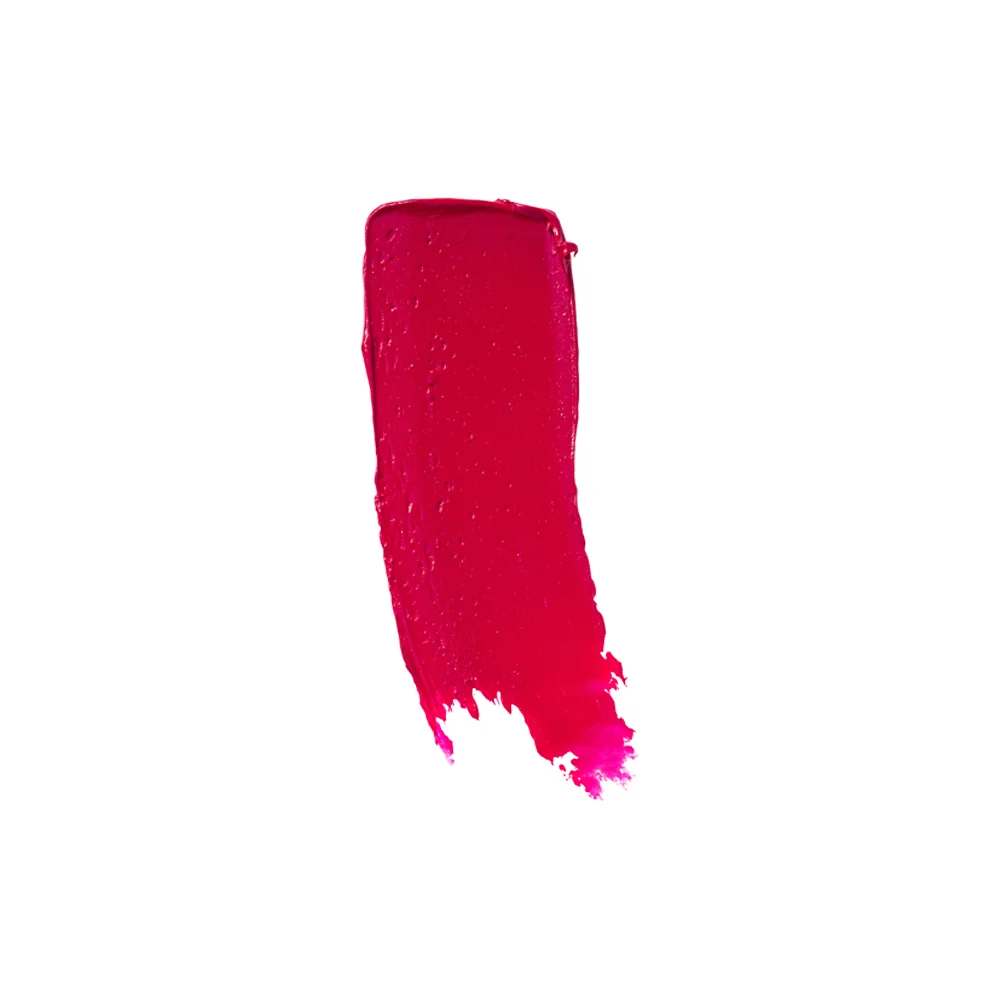 Ruj Deluxe Cashmere 24 Red Boston, 3g, Flormar