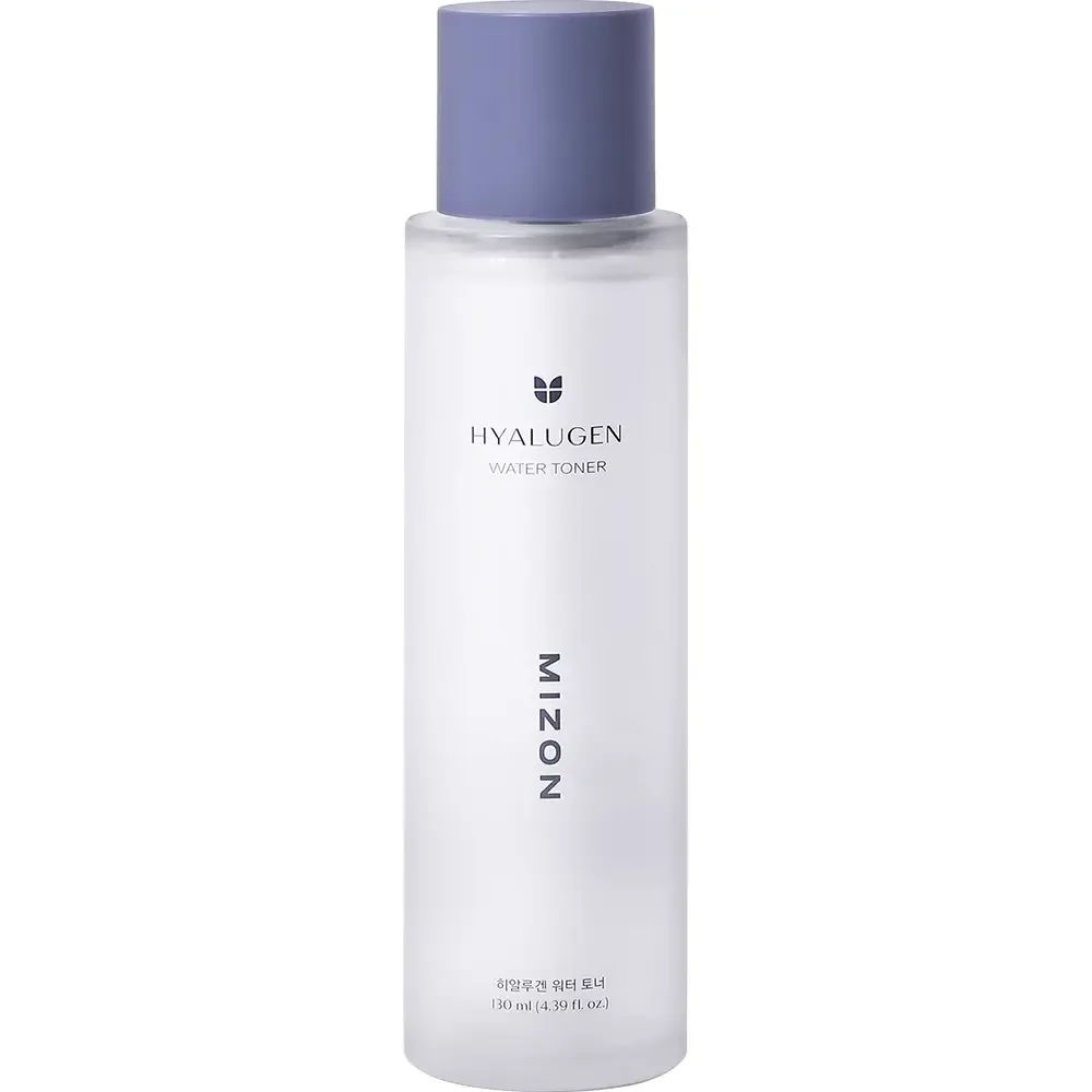 Toner de fata Hyalugen, 130ml, Mizon