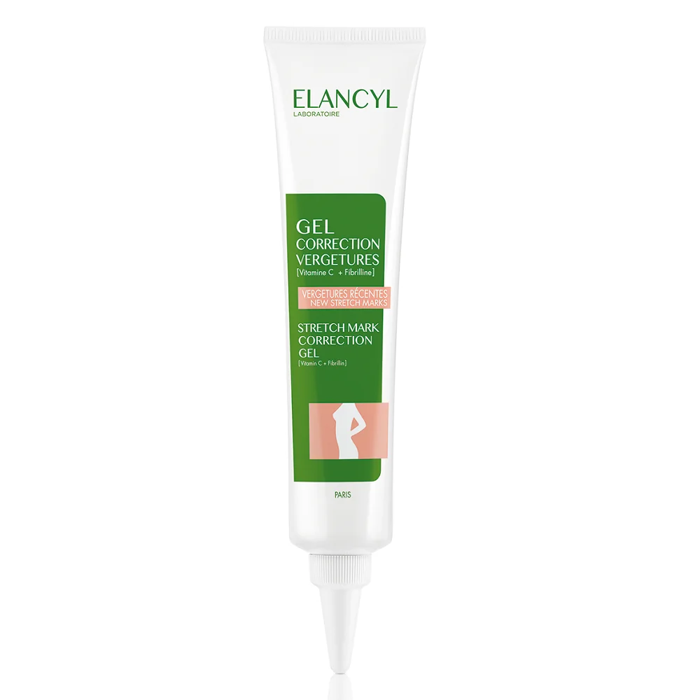 Gel concentrat anti-vergeturi, 75ml, Elancyl