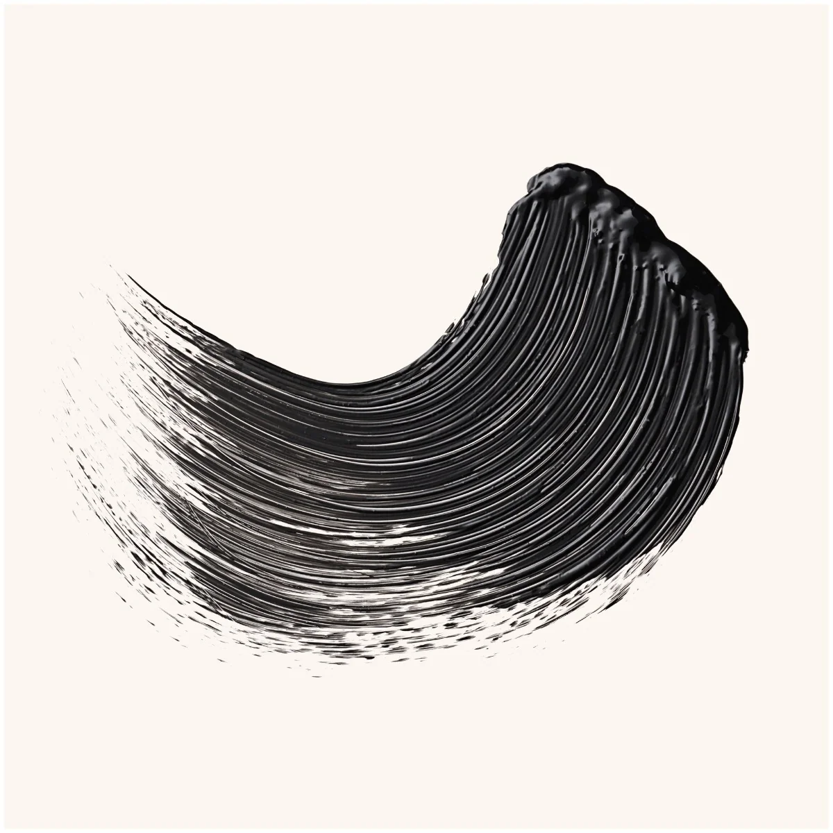 Mascara Pure False Lash Beyond Black 010 - Fiber Black, 10ml, Catrice
