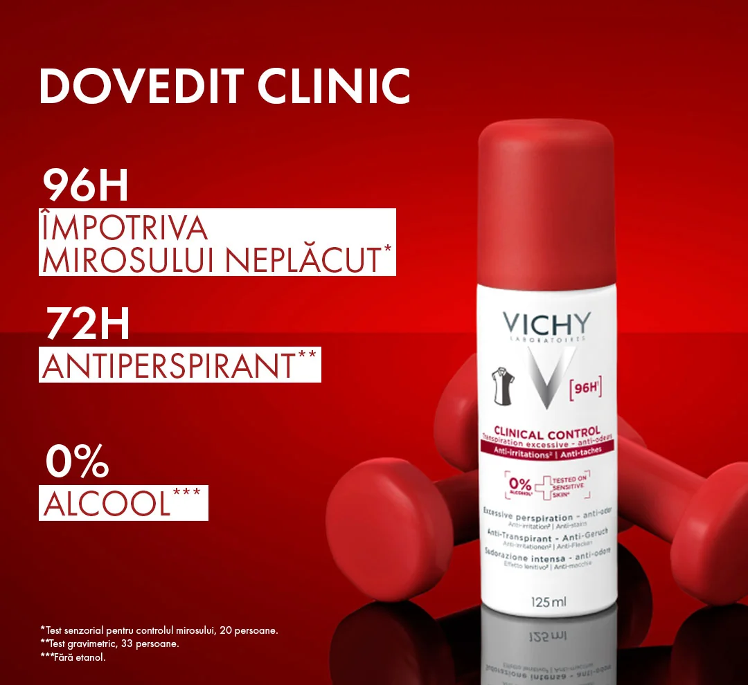Dovedit clinic*