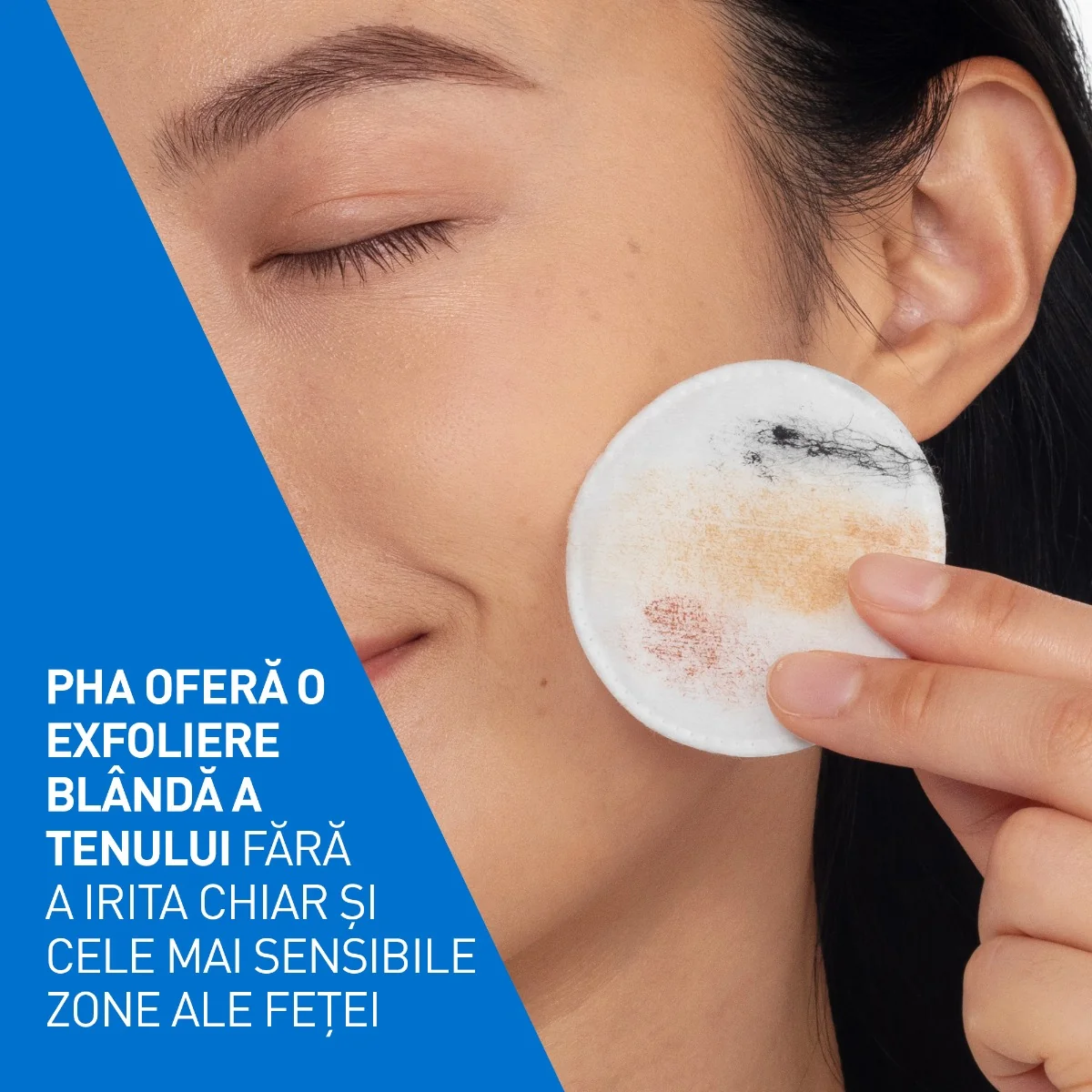 Apa micelara purifianta pentru ten normal si gras, 400ml, CeraVe