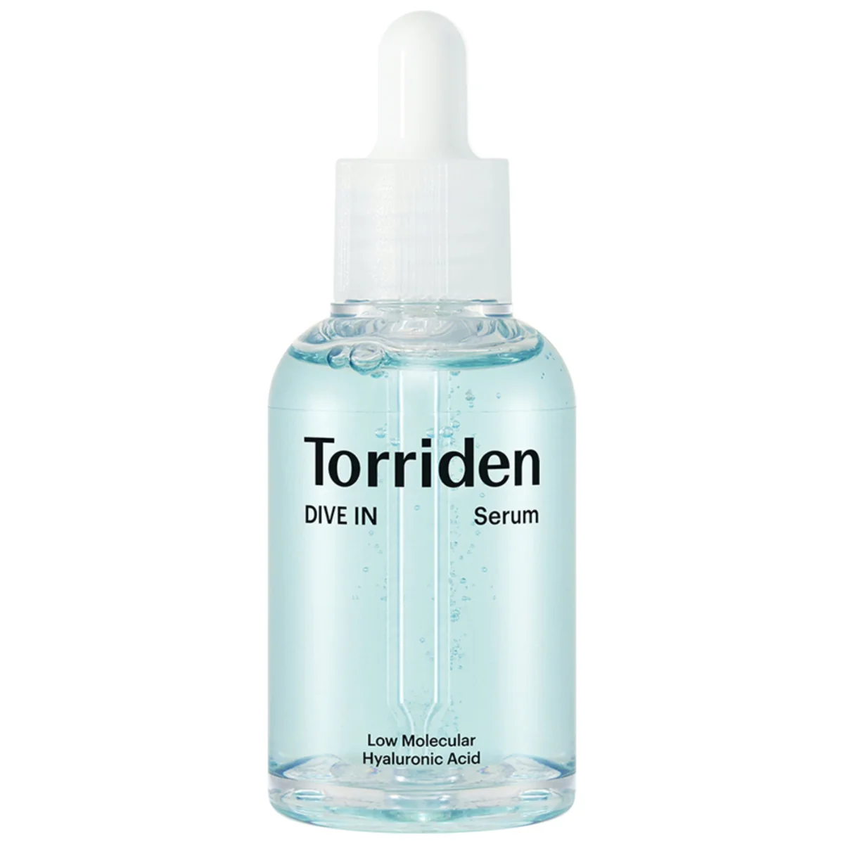 Ser facial Hyaluronic Acid Dive In, 50ml, Torriden