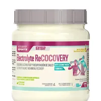 Electrolyte ReCOCOvery, 450g, Marnys