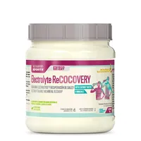 Electrolyte ReCOCOvery, 450g, Marnys