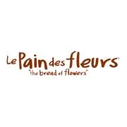 Le Pain des Fleurs