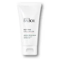 Balsam exfoliant enzimatic Refine Cellular Enzyme Peel Balm, 75ml, Babor