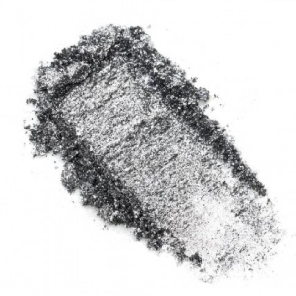 Pigment presat cameleonic Muah RebelEyes - Glow Shot, 1g, Cupio