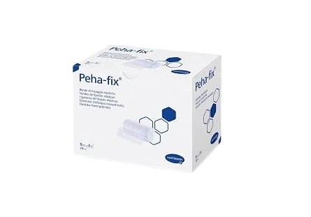 Bandaj Peha-fix 8cm x 4m, 1 bucata, Hartmann