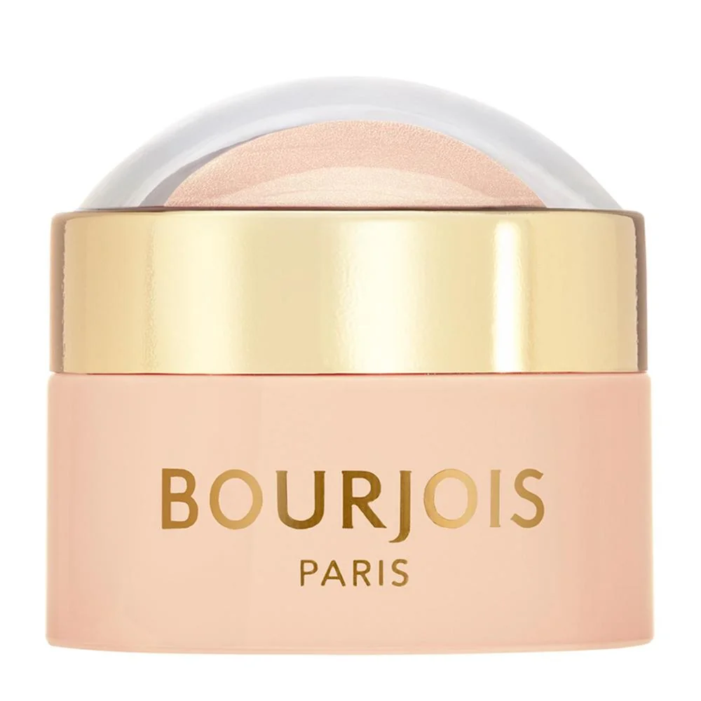 Iluminator crema 00 Little Round Pot, 8.5g, Bourjois