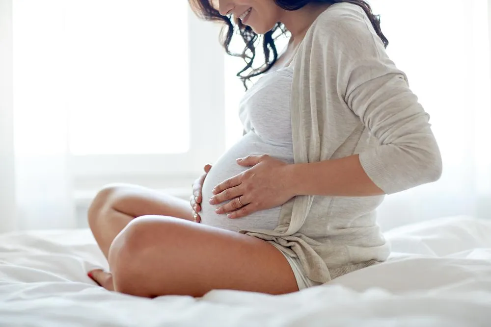 Simptome ce pot anunta o sarcina