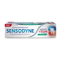 Pasta de dinti Sensitivity&Gum, 75ml, Sensodyne
