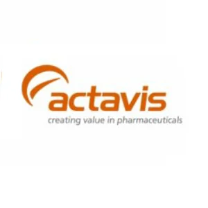 Actavis