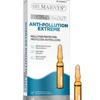 Fiole anti-stres Extreme, 7 fiole, Marnys