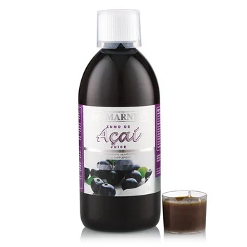 Suc de Açai, 500ml, Marnys